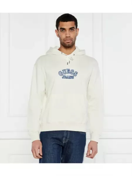 Guess Jeans Pulóver | Oversize fit