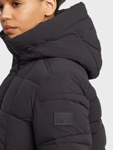 Куртка G-star Raw черная
