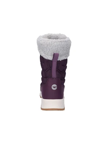 Tenisky Hi-tec fialová