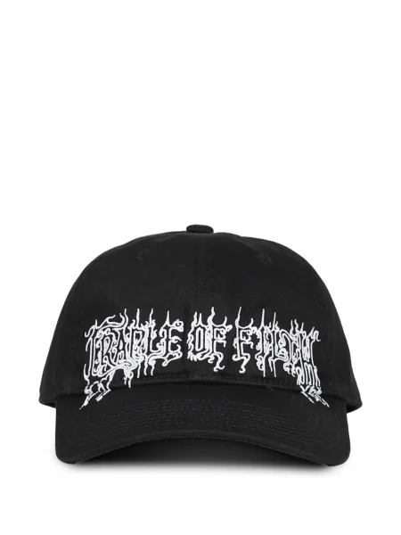 Șapcă Vetements negru