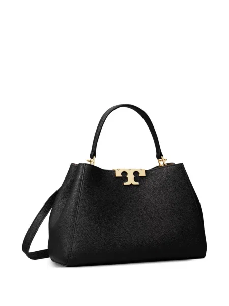 Geantă Tory Burch negru