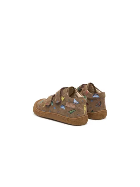 Poltopánky Naturino Amur Kaki