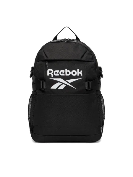 Ruksak Reebok čierna