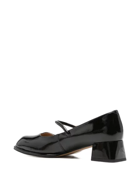 Pantofi cu toc Linda Baumann negru
