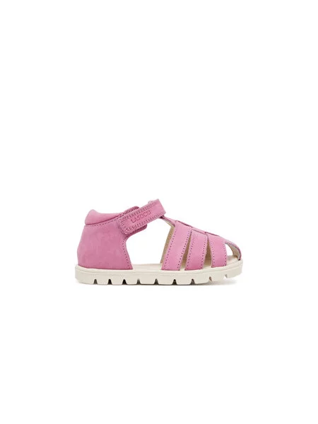 Sandale Lasocki Kids ljubičasta