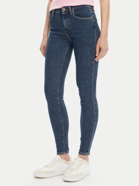 Tommy Hilfiger Blugi Como Bleumarin Skinny Fit
