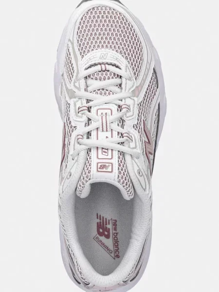 New Balance sportcipő női rózsaszín