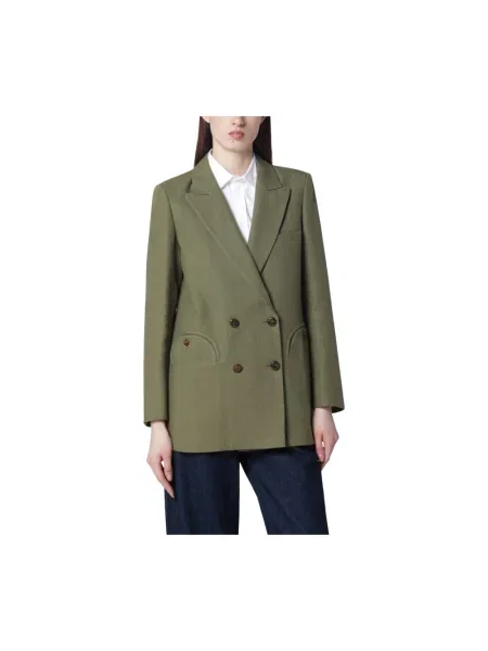 Marynarka Blazé Milano zielona