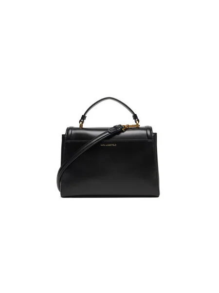 Karl Lagerfeld Kabelka Autograph' čierna