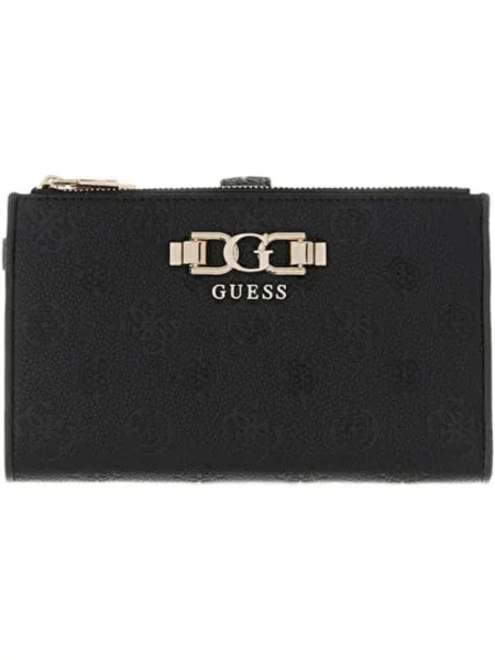 Kabelka Guess čierna