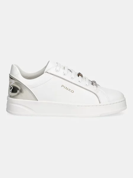 PINKO Sneakers Iris 01 alb