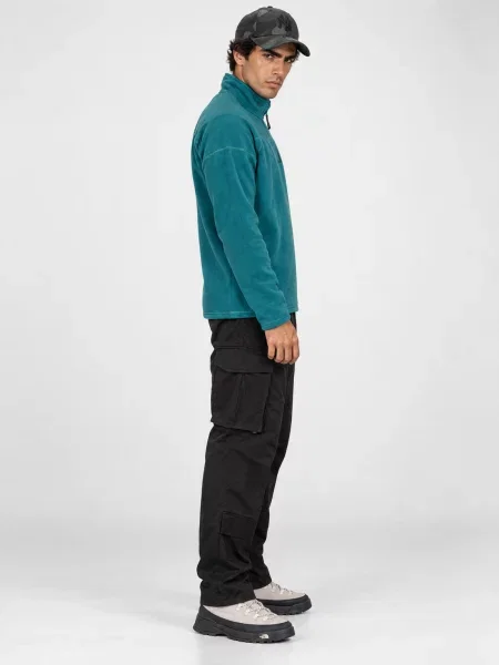 Mikina Rip Curl zelená