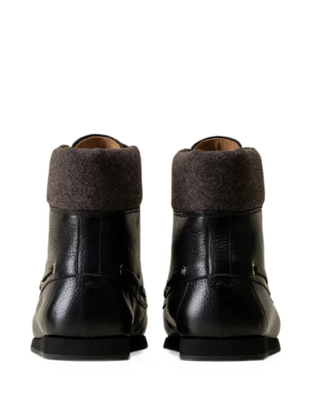 Cizme scurte Car Shoe negru