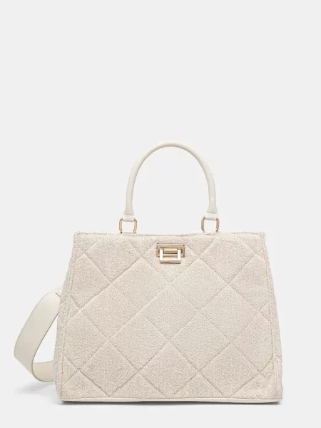 Чанта Answear Lab бяло