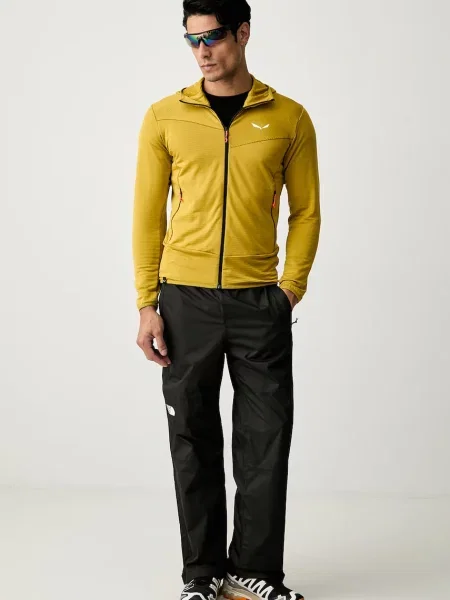 Salewa спортивна кофта PUEZ ALTAVIA