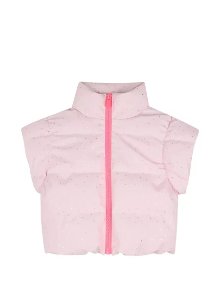 Kamizelka dziecięca Billieblush różowa