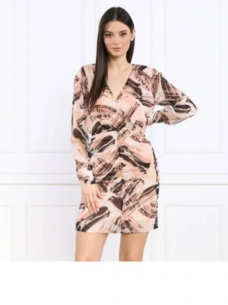DKNY Ruha bézs