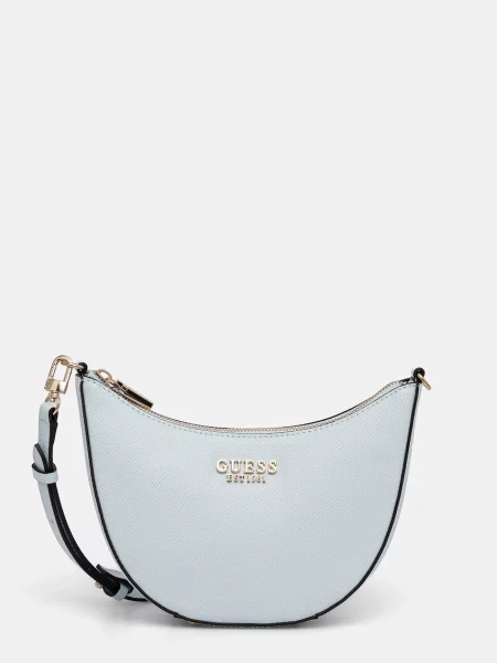 Чанта Guess FEDANA синьо
