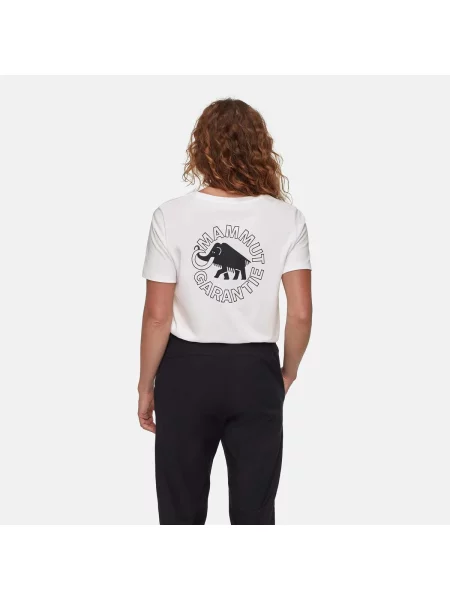 Ingruha Mammut fehér