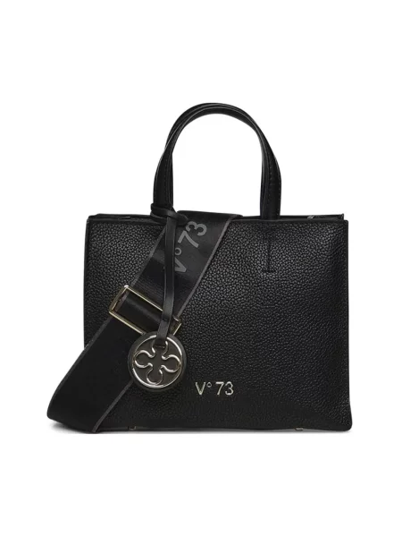 Shopperka V73 czarna