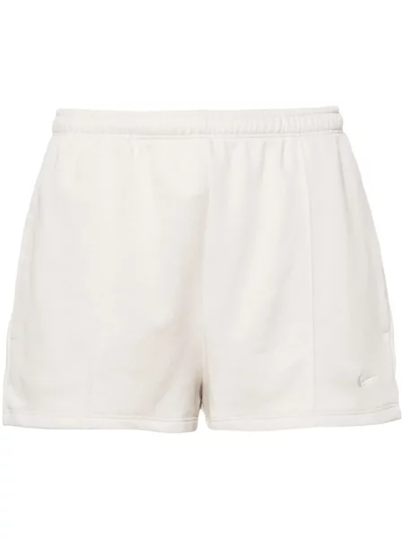 Pletene čizmice Nike bijela