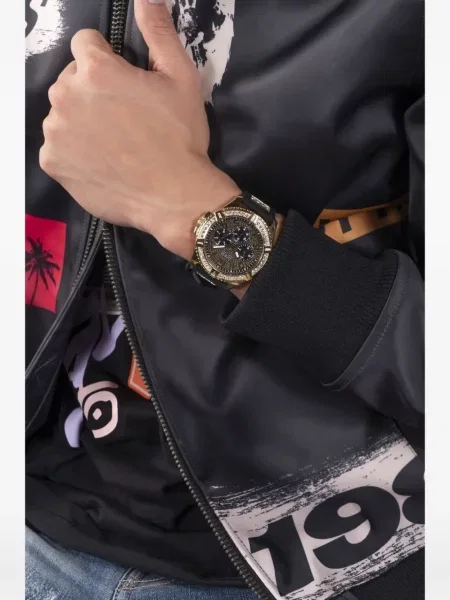 Ceas Guess negru