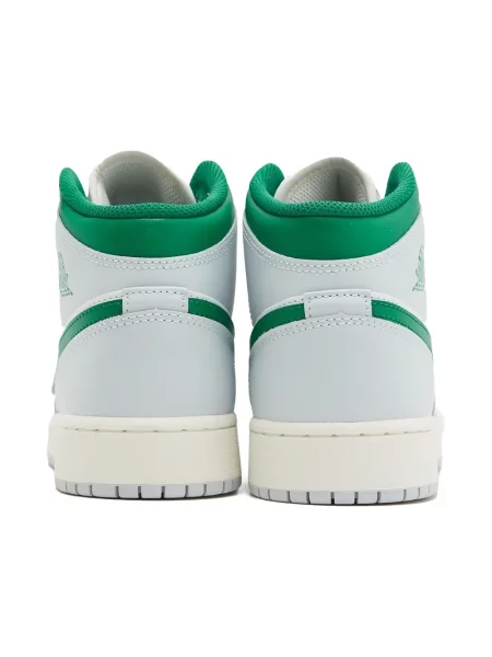 Sneakersy dziecięce Jordan Air Jordan 1 białe