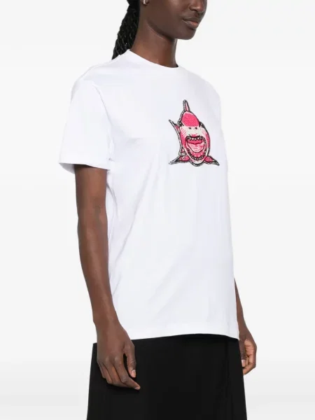 Bologna tricou Marco Bologna alb