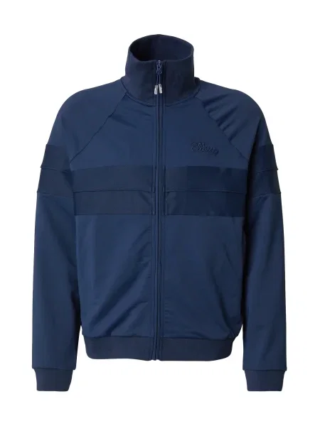 ELLESSE Mikina námořnická modř