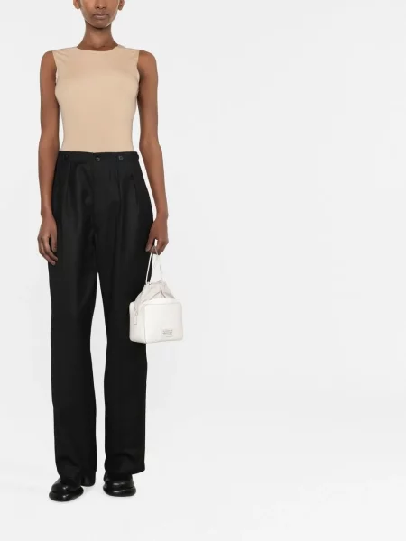 Glaustinukė Maison Margiela be rankovių