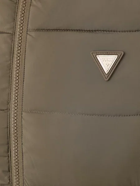 Стьобана куртка Guess