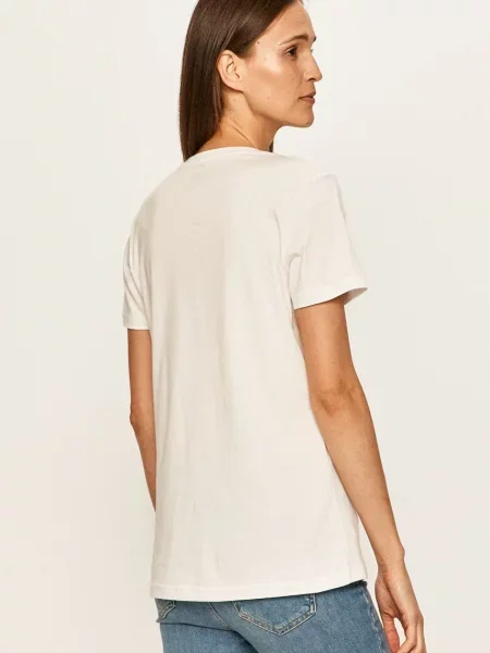 Helly Hansen t-shirt szary
