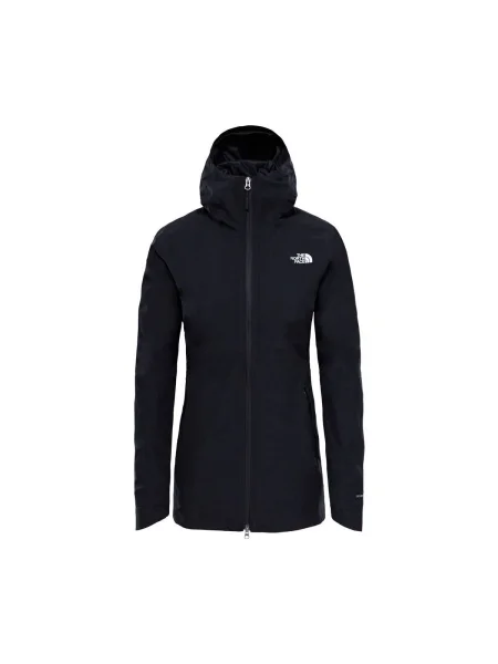 Geacă parka The North Face negru