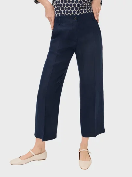 Брюки Brax синие