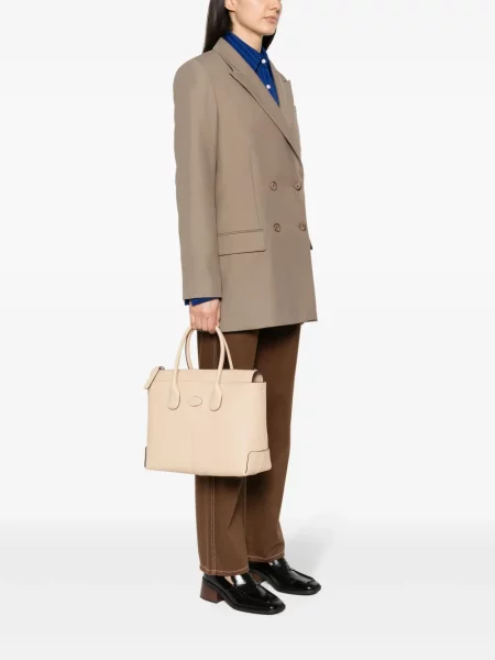 Geantă shopper Tod's