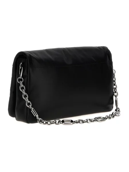 Torebka Roger Vivier czarna