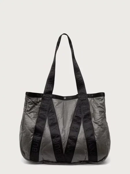 Max&Co. geantă shopper pentru femei MCLVISONE verde