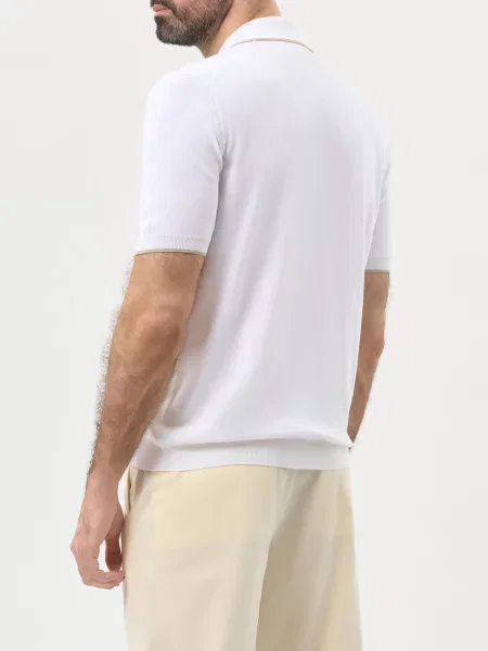 Поло Gran Sasso біле