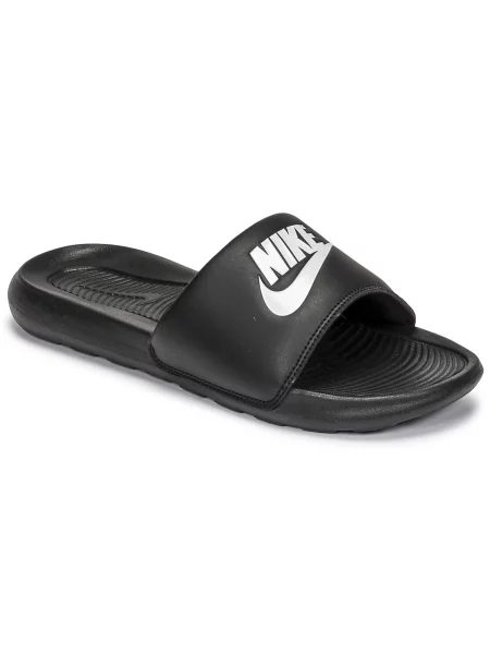 Natikače Nike crna