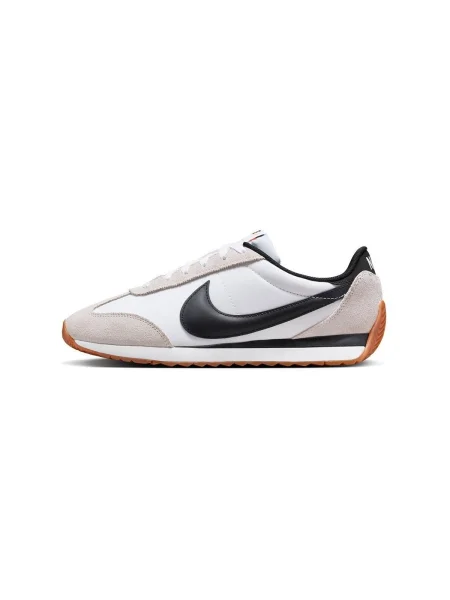 Pantofi Nike alb
