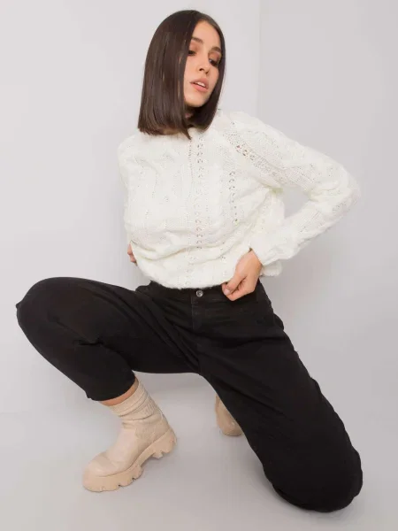 Pantaloni Moonart negru