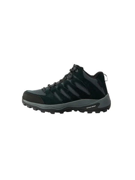 COLUMBIA Botine REDMOND™ IV gri negru
