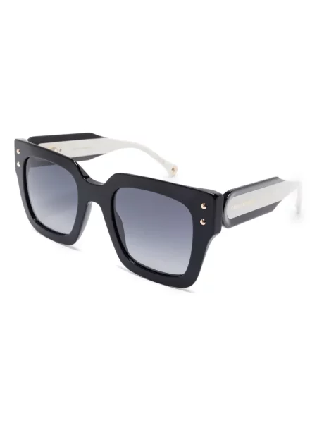 Ochelari de soare Carolina Herrera negru