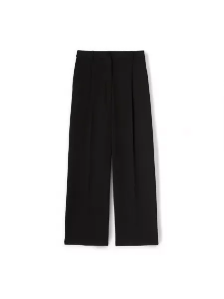 Spodnie Motivi czarne