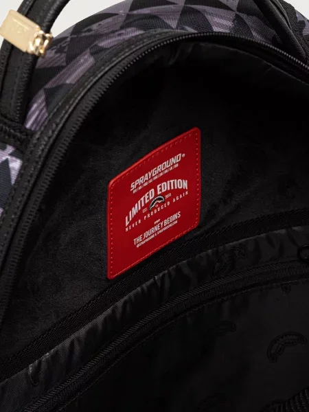 Рюкзак Sprayground