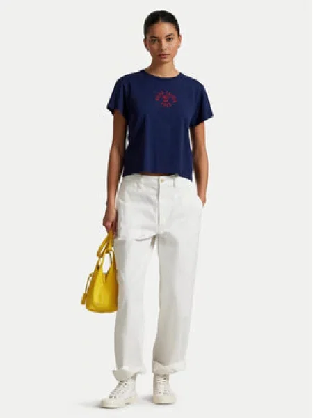 Tričko Polo Ralph Lauren