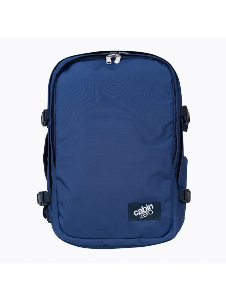 CabinZero Classic Pro 32 l túrahátizsák navy. Méret: 32 L haditengerészet