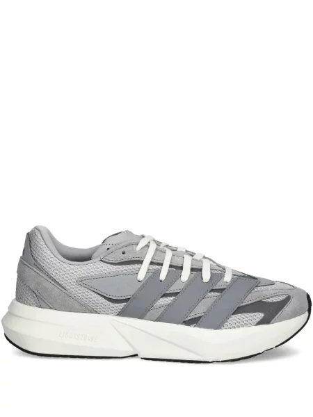 Top Adidas z autografem garniturowy w kwiatki czarny