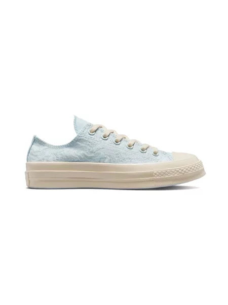 Converse Chuck 70 OX Kobiety Buty sportowe Converse Size: 5 niebieski