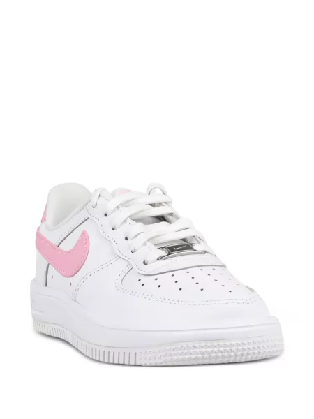 Sneakersy dziecięce Nike Air Force 1 białe